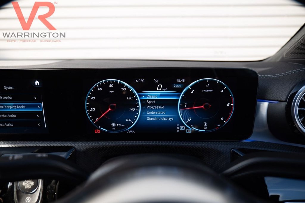 Used Mercedes-Benz CLA 2022 for sale - 76546452: Photo 15