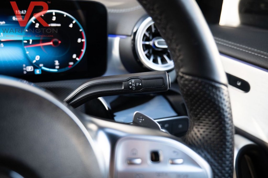 Used Mercedes-Benz CLA 2022 for sale - 76546452: Photo 16