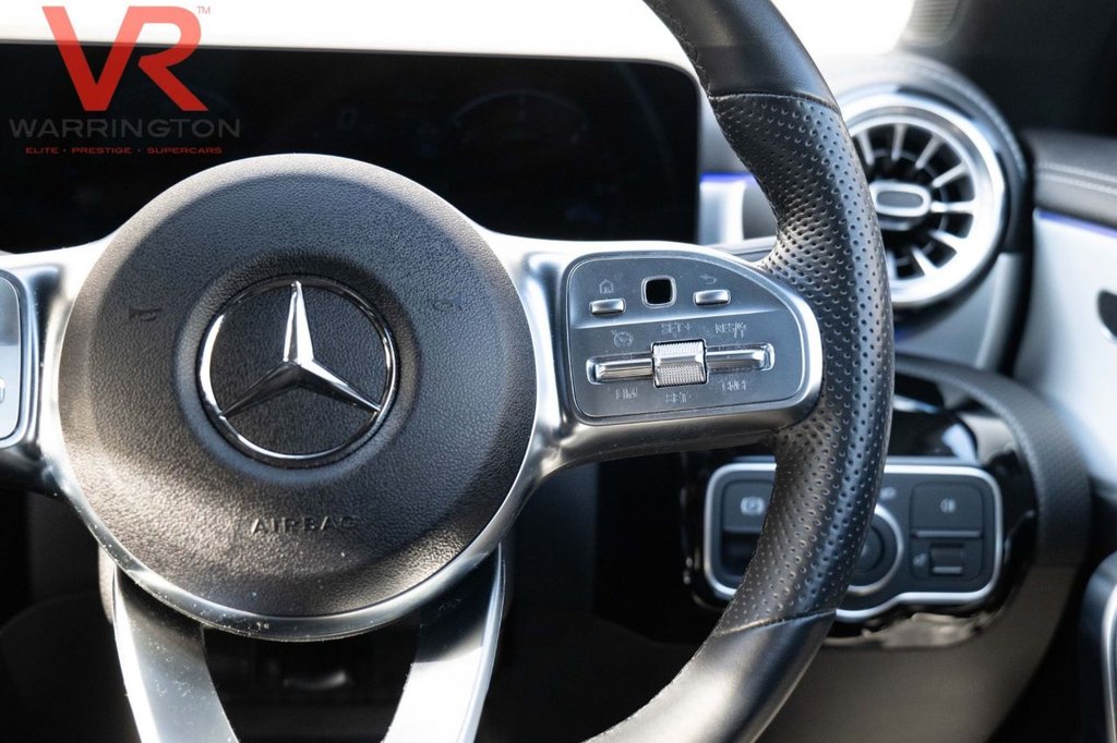 Used Mercedes-Benz CLA 2022 for sale - 76546452: Photo 17