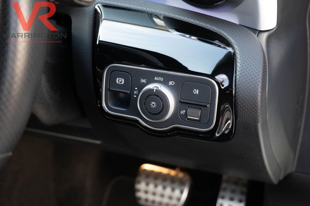 Used Mercedes-Benz CLA 2022 for sale - 76546452: Photo 18