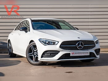 Used Mercedes-Benz CLA 2022 for sale - 76546452: Photo