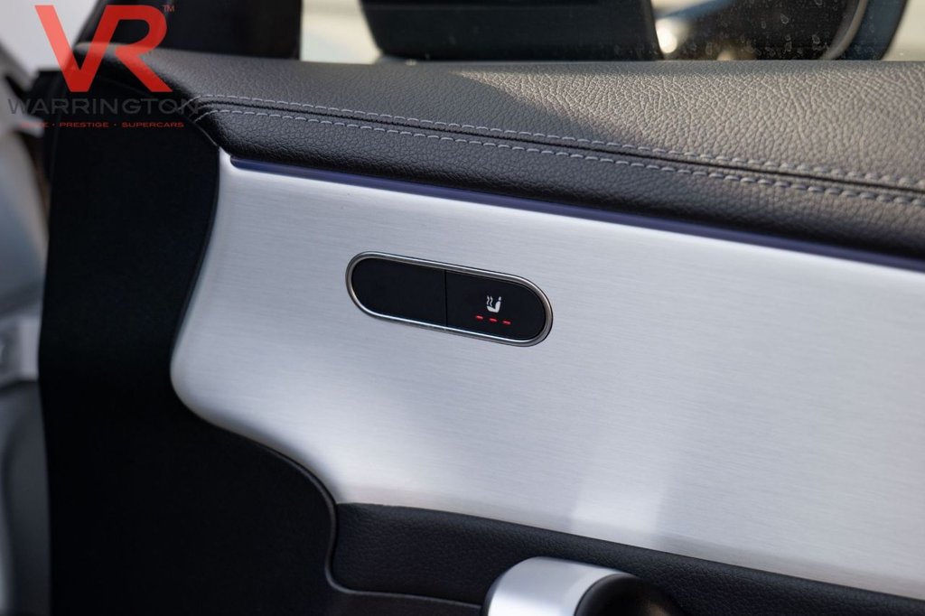 Used Mercedes-Benz CLA 2022 for sale - 76546452: Photo 27