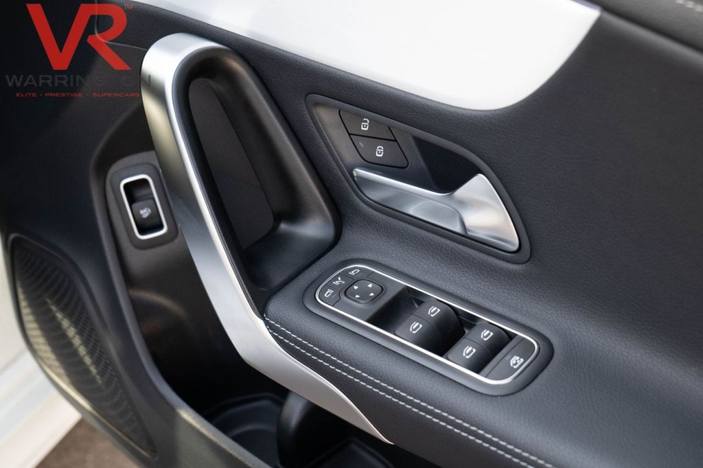 Used Mercedes-Benz CLA 2022 for sale - 76546452: Photo 28