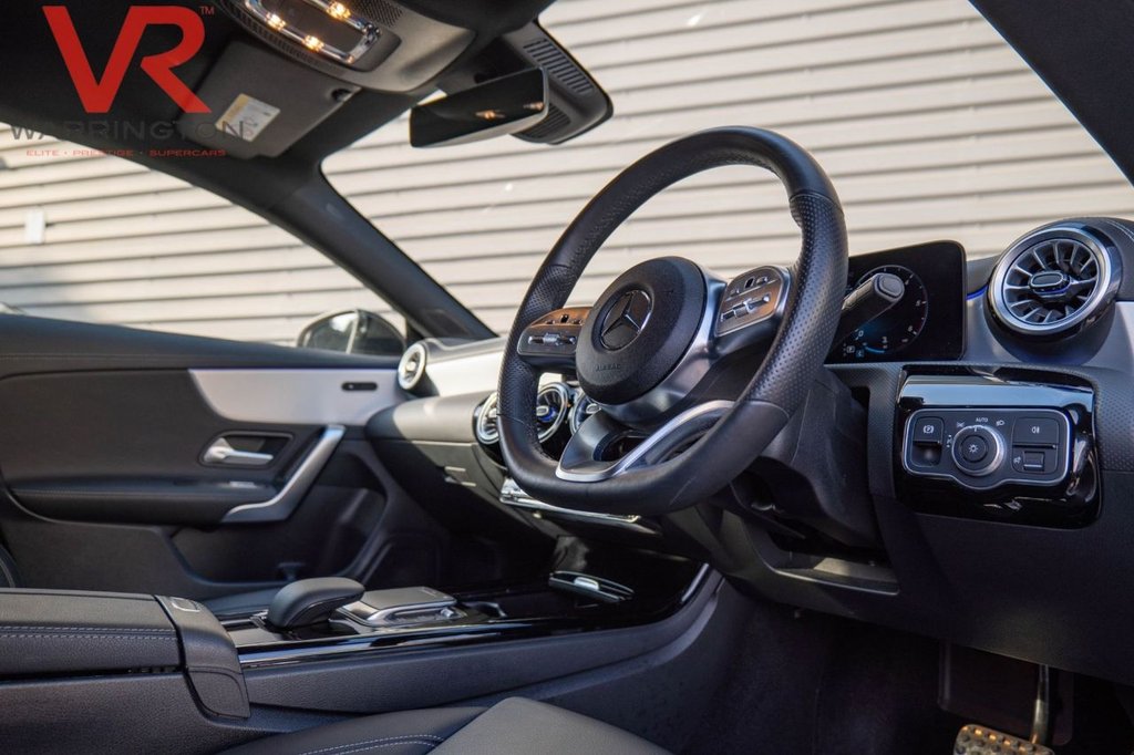 Used Mercedes-Benz CLA 2022 for sale - 76546452: Photo 29