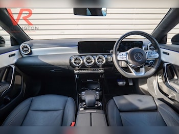 Used Mercedes-Benz CLA 2022 for sale - 76546452: Photo