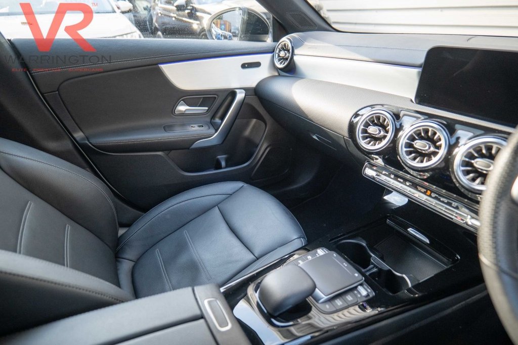 Used Mercedes-Benz CLA 2022 for sale - 76546452: Photo 30