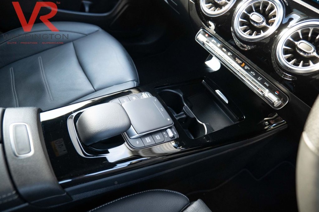 Used Mercedes-Benz CLA 2022 for sale - 76546452: Photo 33