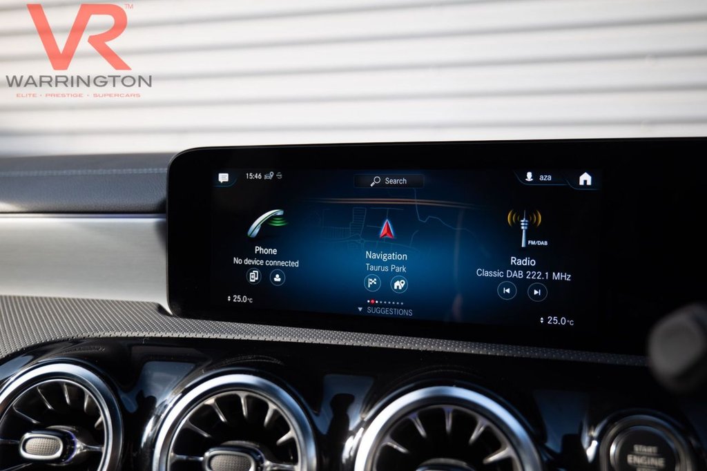 Used Mercedes-Benz CLA 2022 for sale - 76546452: Photo 34