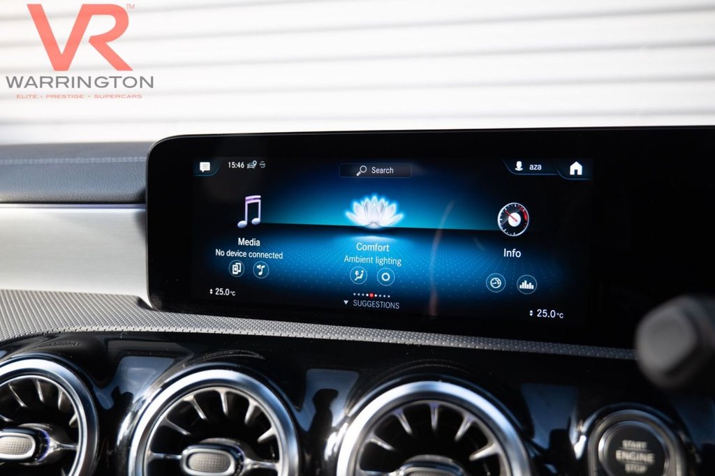 Used Mercedes-Benz CLA 2022 for sale - 76546452: Photo 35