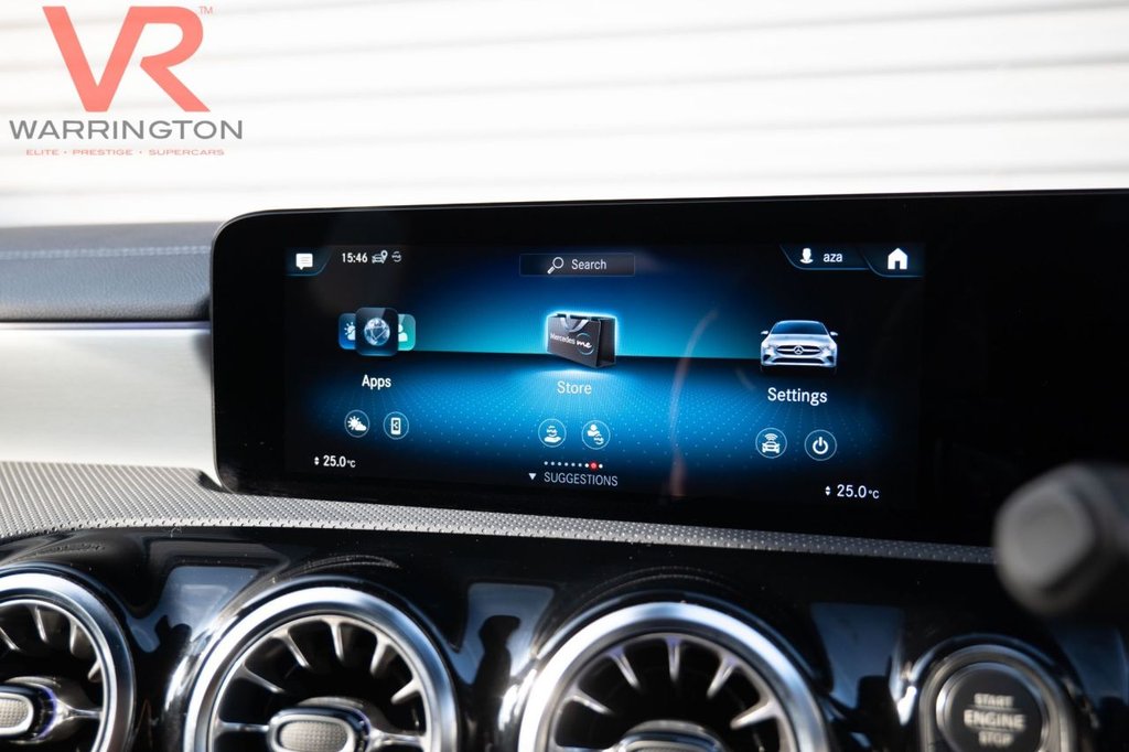 Used Mercedes-Benz CLA 2022 for sale - 76546452: Photo 36