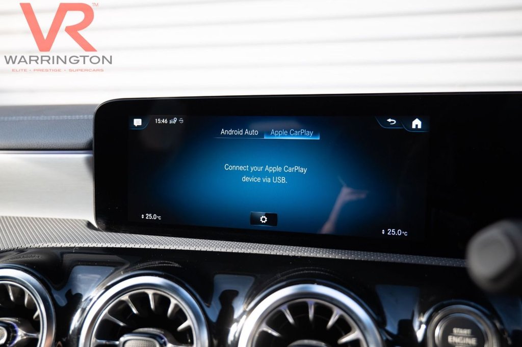 Used Mercedes-Benz CLA 2022 for sale - 76546452: Photo 37