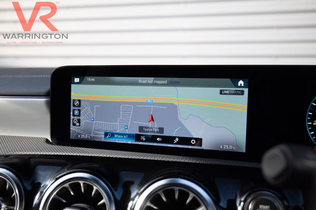 Used Mercedes-Benz CLA 2022 for sale - 76546452: Photo 38