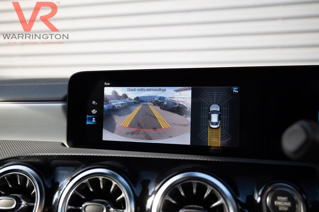 Used Mercedes-Benz CLA 2022 for sale - 76546452: Photo 39