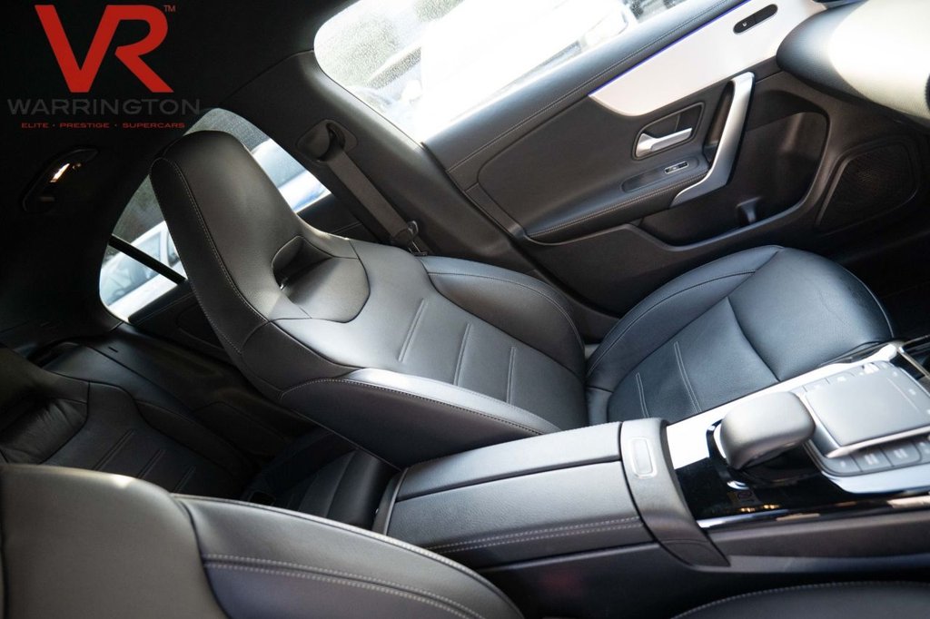 Used Mercedes-Benz CLA 2022 for sale - 76546452: Photo 4