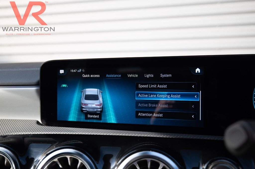 Used Mercedes-Benz CLA 2022 for sale - 76546452: Photo 40