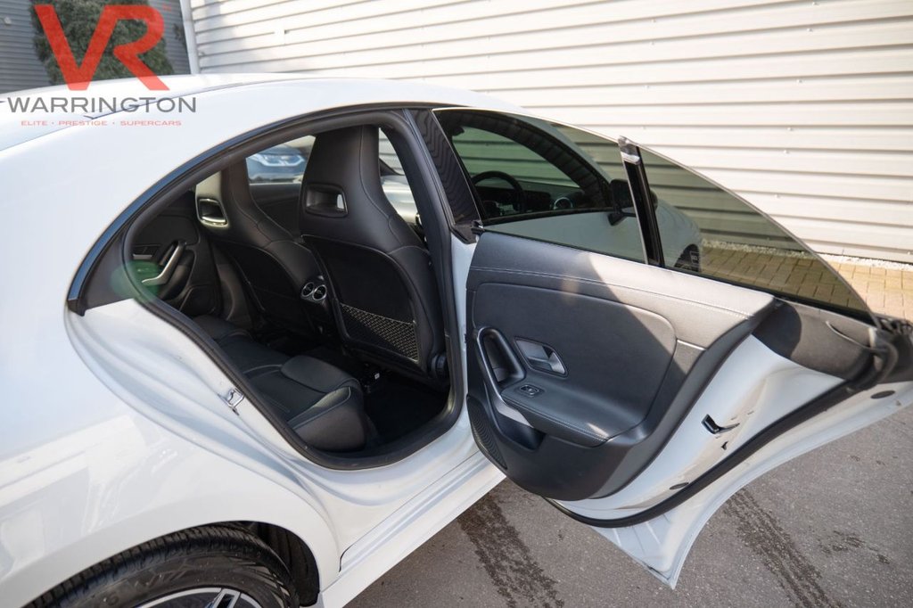 Used Mercedes-Benz CLA 2022 for sale - 76546452: Photo 42