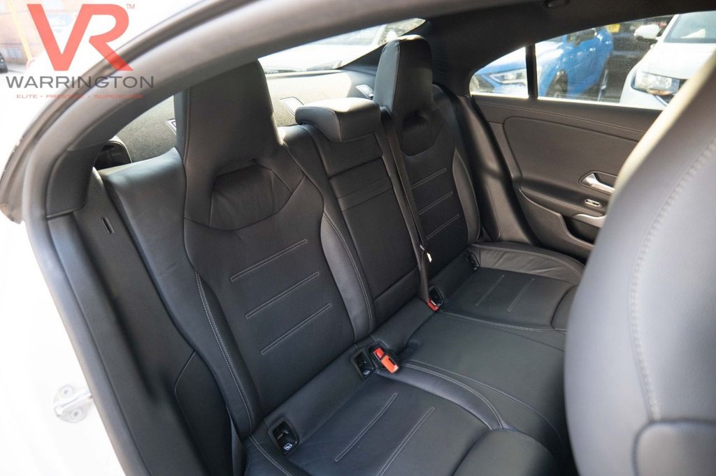 Used Mercedes-Benz CLA 2022 for sale - 76546452: Photo 43