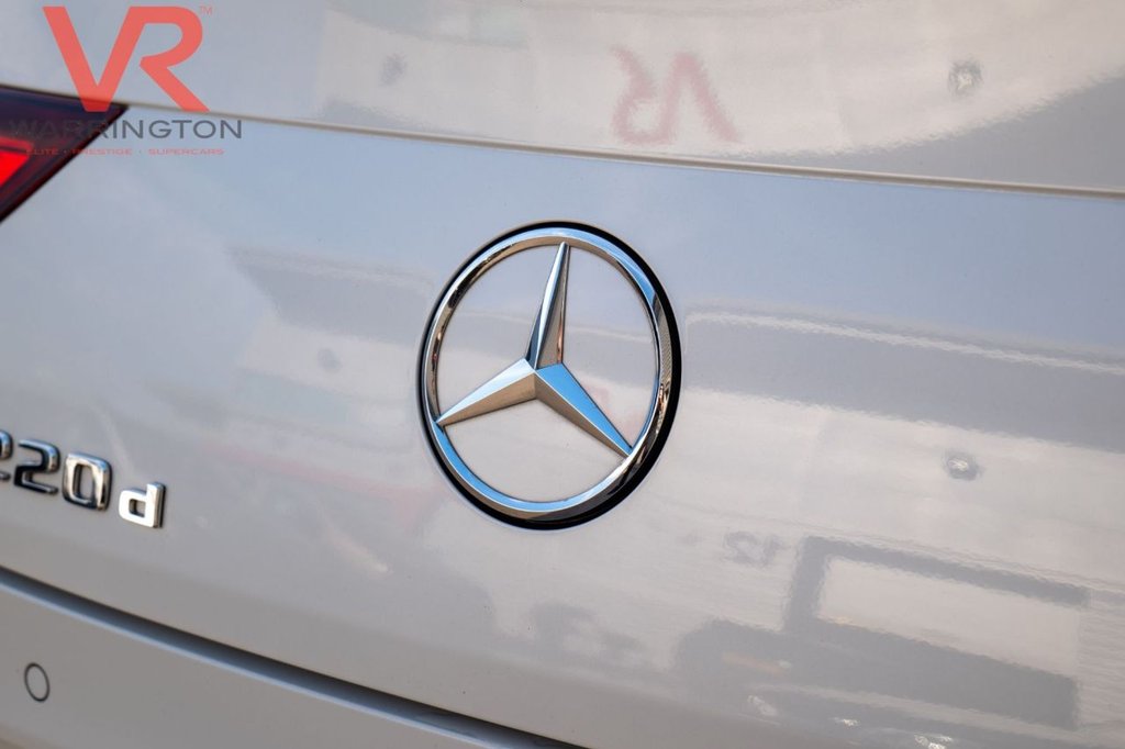Used Mercedes-Benz CLA 2022 for sale - 76546452: Photo 46