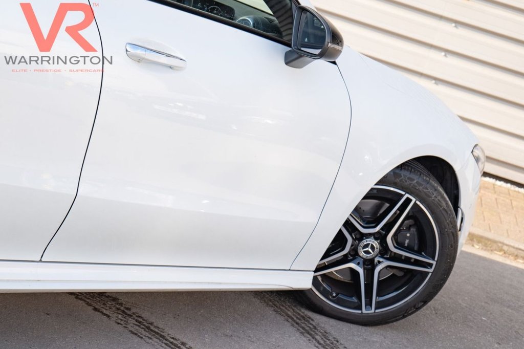 Used Mercedes-Benz CLA 2022 for sale - 76546452: Photo 48