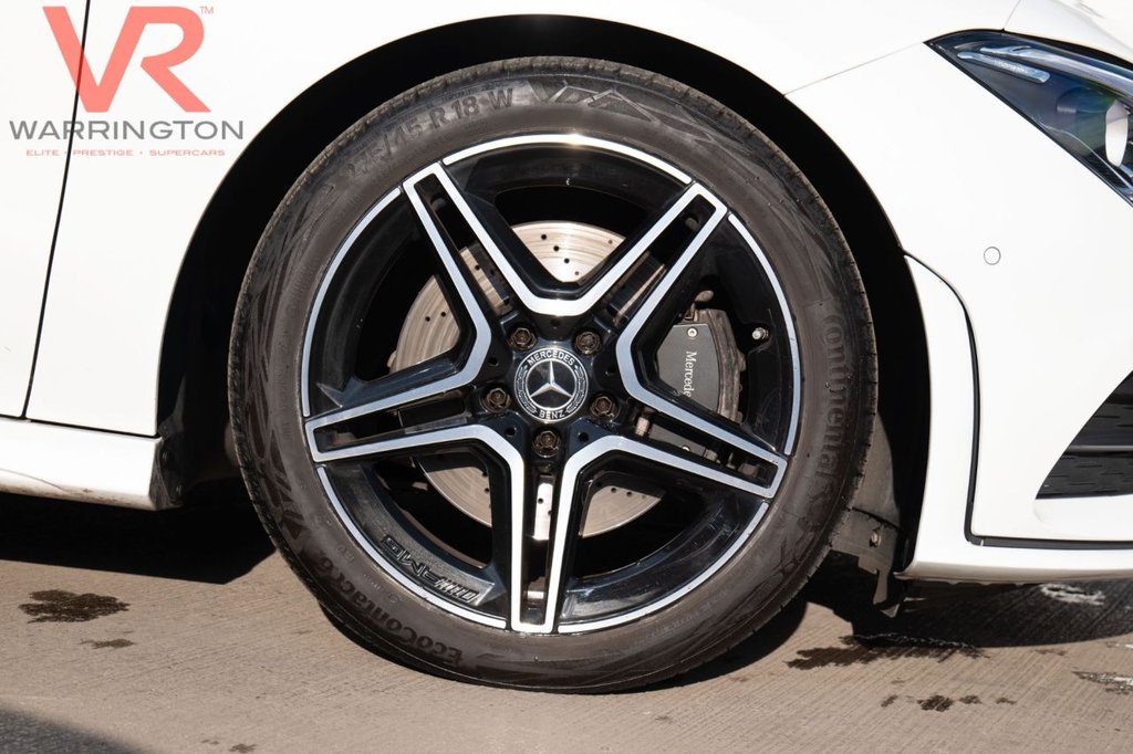 Used Mercedes-Benz CLA 2022 for sale - 76546452: Photo 49