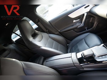 Used Mercedes-Benz CLA 2022 for sale - 76546452: Photo