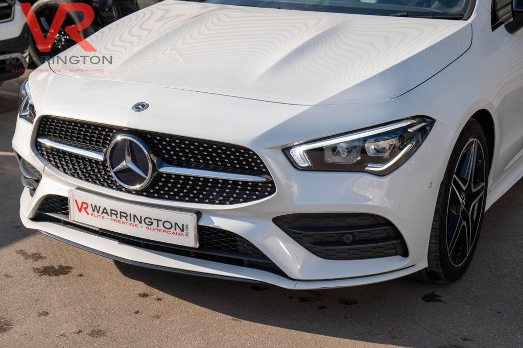 Used Mercedes-Benz CLA 2022 for sale - 76546452: Photo 50