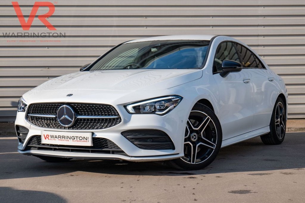 Used Mercedes-Benz CLA 2022 for sale - 76546452: Photo 6