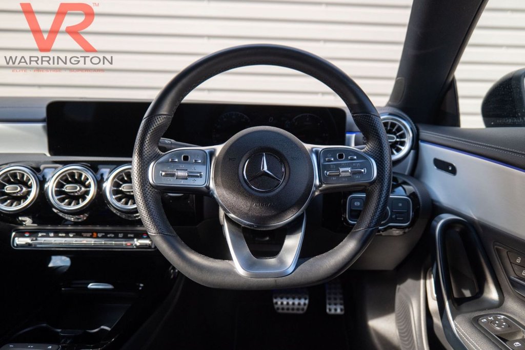 Used Mercedes-Benz CLA 2022 for sale - 76546452: Photo 8