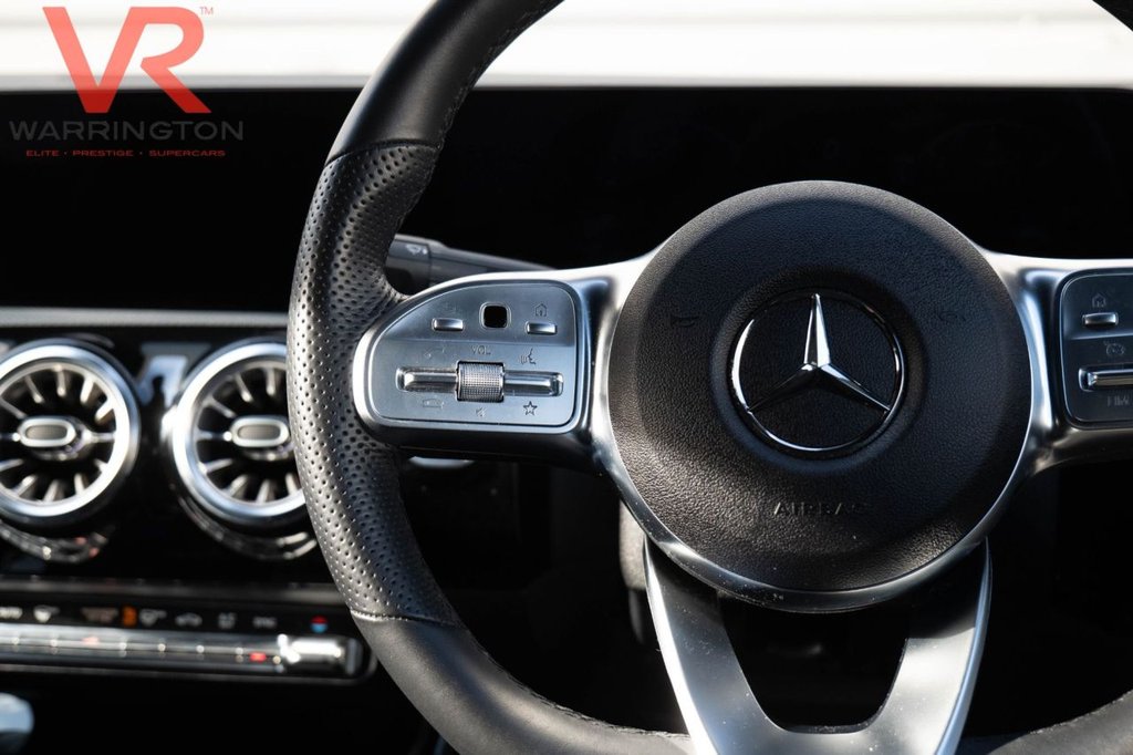 Used Mercedes-Benz CLA 2022 for sale - 76546452: Photo 9