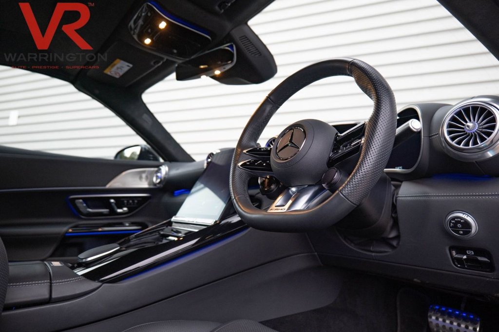 Used Mercedes-Benz SL 2023 for sale - 77806494: Photo 11