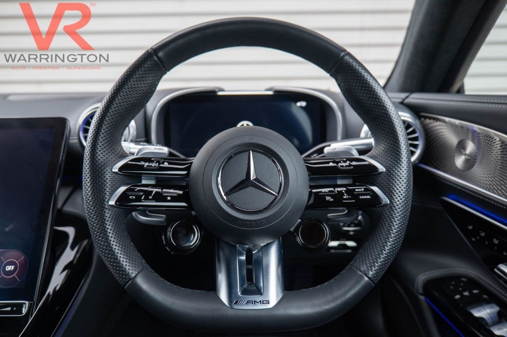 Used Mercedes-Benz SL 2023 for sale - 77806494: Photo 12