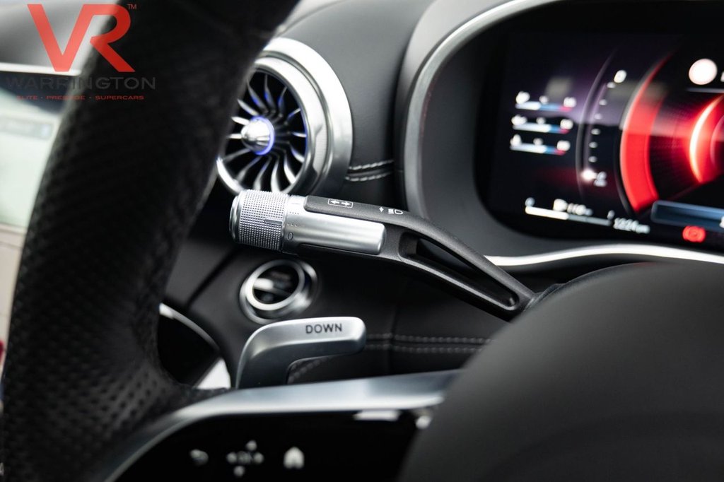 Used Mercedes-Benz SL 2023 for sale - 77806494: Photo 13