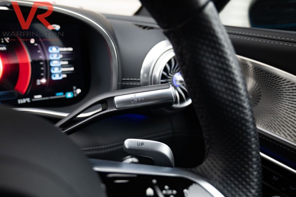 Used Mercedes-Benz SL 2023 for sale - 77806494: Photo 16