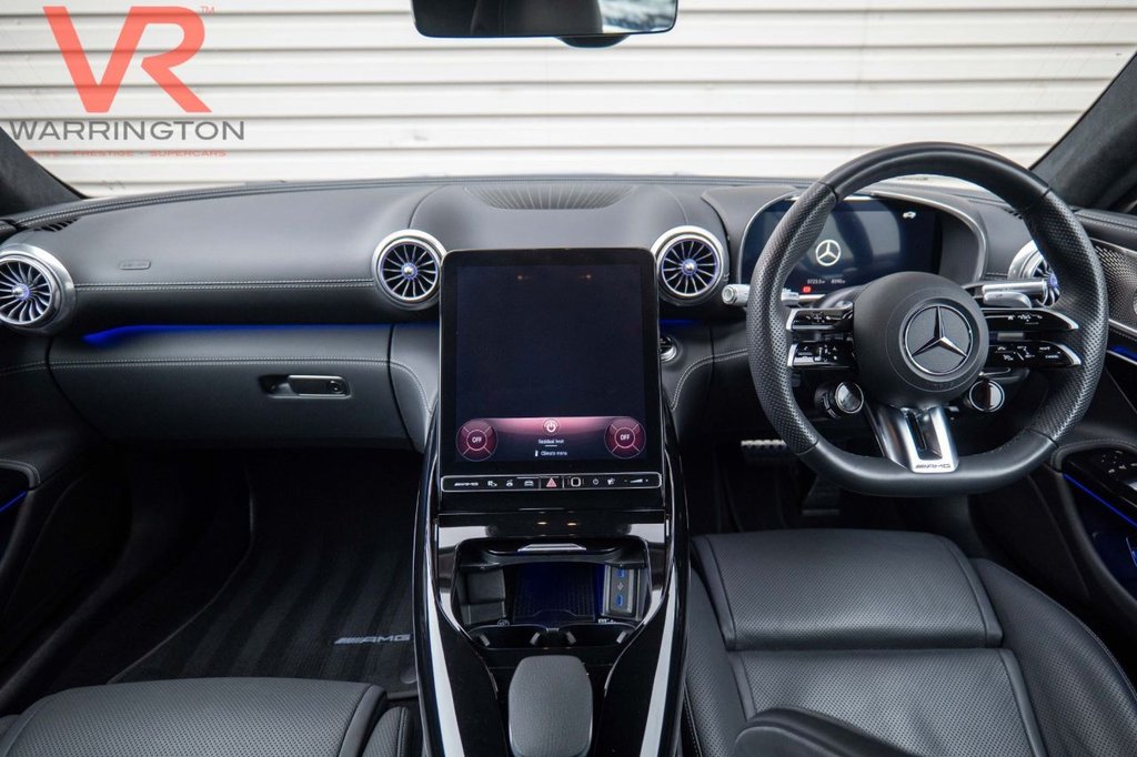 Used Mercedes-Benz SL 2023 for sale - 77806494: Photo 2