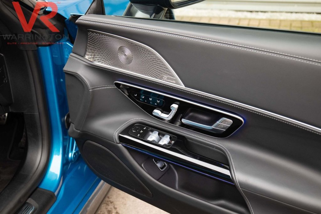 Used Mercedes-Benz SL 2023 for sale - 77806494: Photo 25