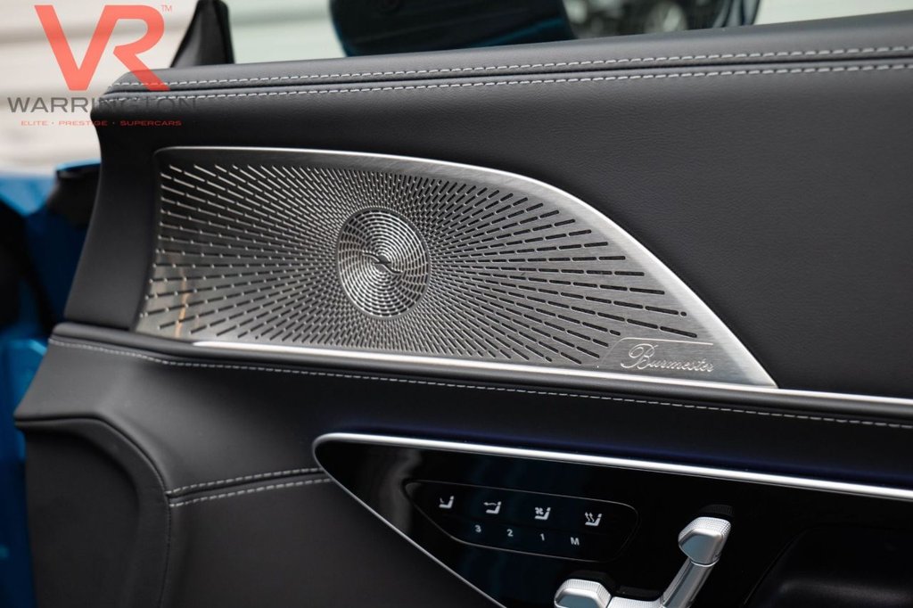 Used Mercedes-Benz SL 2023 for sale - 77806494: Photo 26