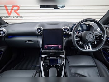 Used Mercedes-Benz SL 2023 for sale - 77806494: Photo