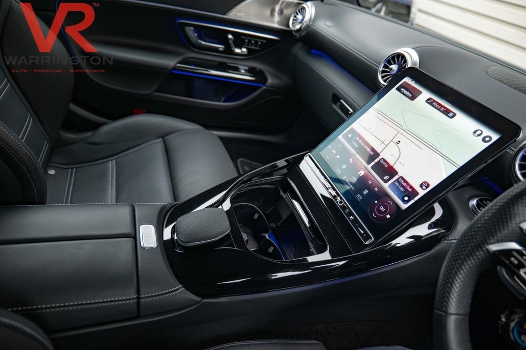 Used Mercedes-Benz SL 2023 for sale - 77806494: Photo 30