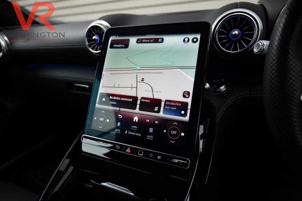 Used Mercedes-Benz SL 2023 for sale - 77806494: Photo 33