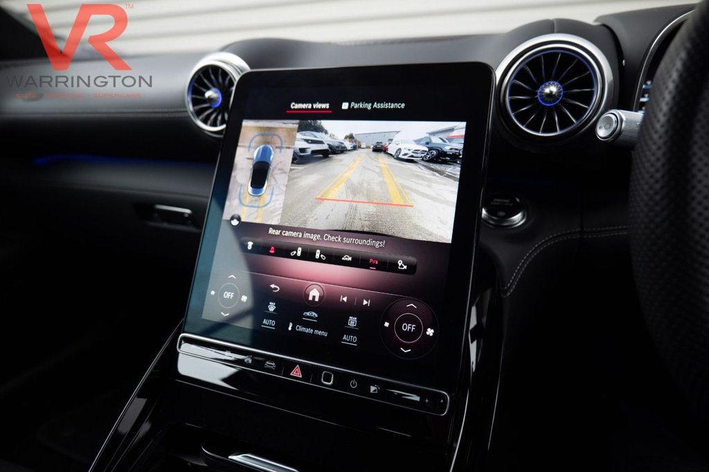 Used Mercedes-Benz SL 2023 for sale - 77806494: Photo 34