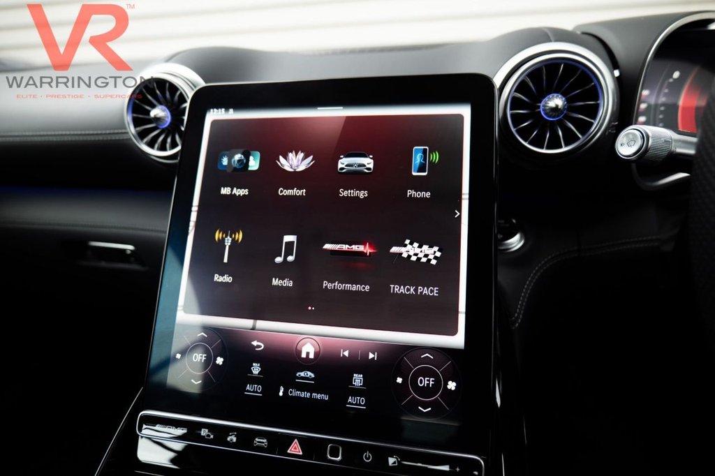 Used Mercedes-Benz SL 2023 for sale - 77806494: Photo 35