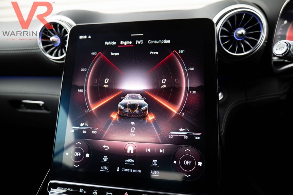 Used Mercedes-Benz SL 2023 for sale - 77806494: Photo 37