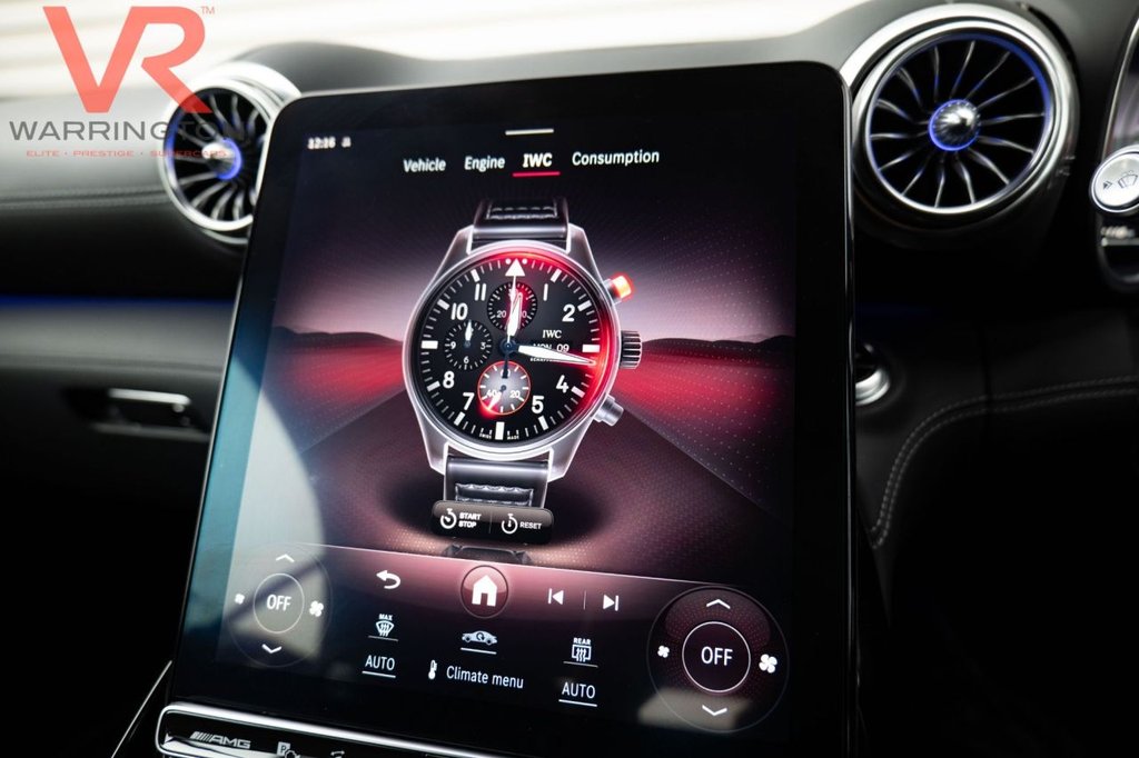 Used Mercedes-Benz SL 2023 for sale - 77806494: Photo 38