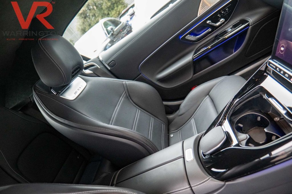 Used Mercedes-Benz SL 2023 for sale - 77806494: Photo 4