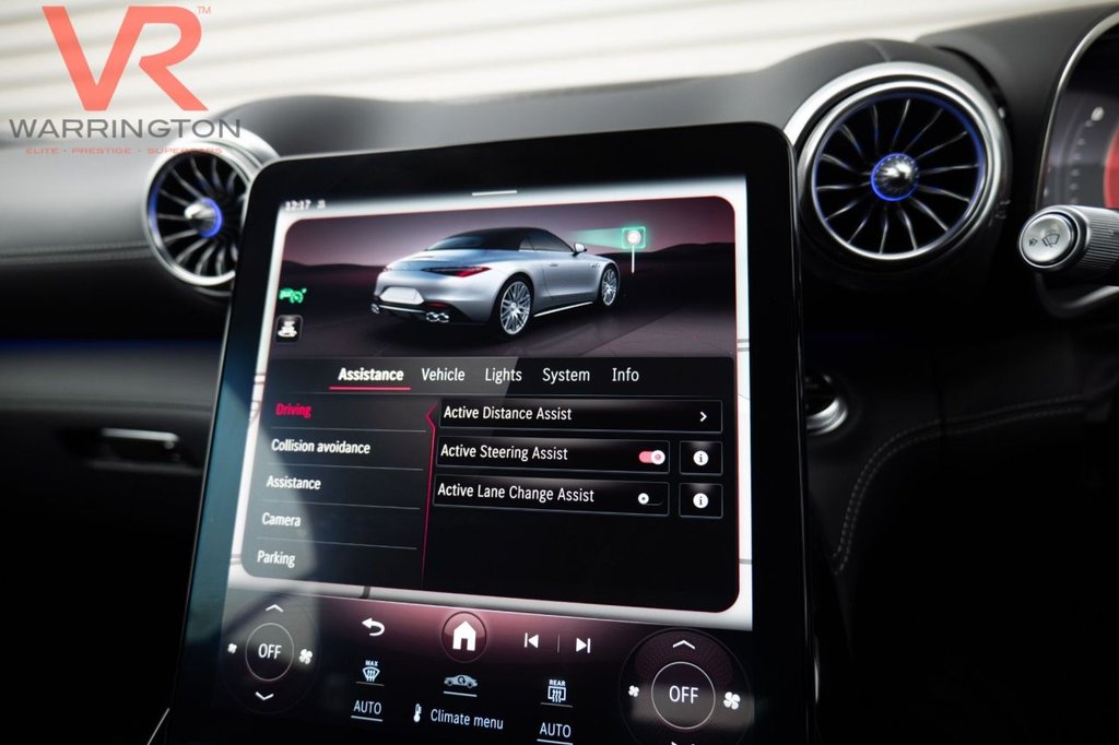 Used Mercedes-Benz SL 2023 for sale - 77806494: Photo 40