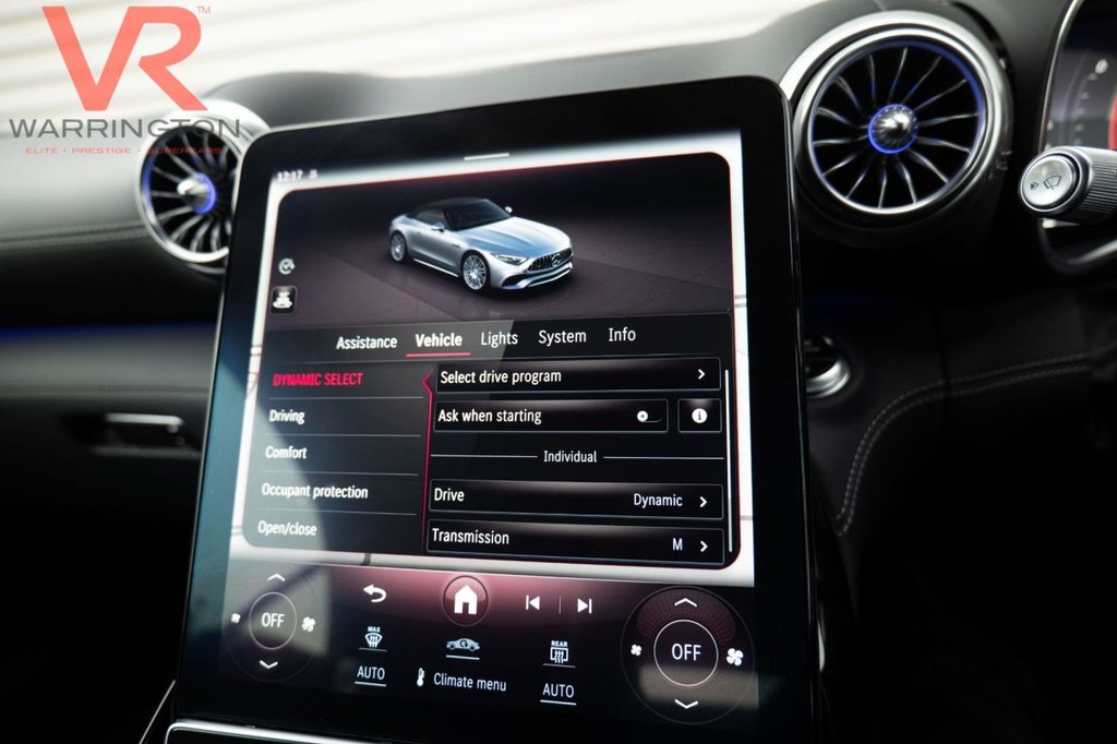 Used Mercedes-Benz SL 2023 for sale - 77806494: Photo 41