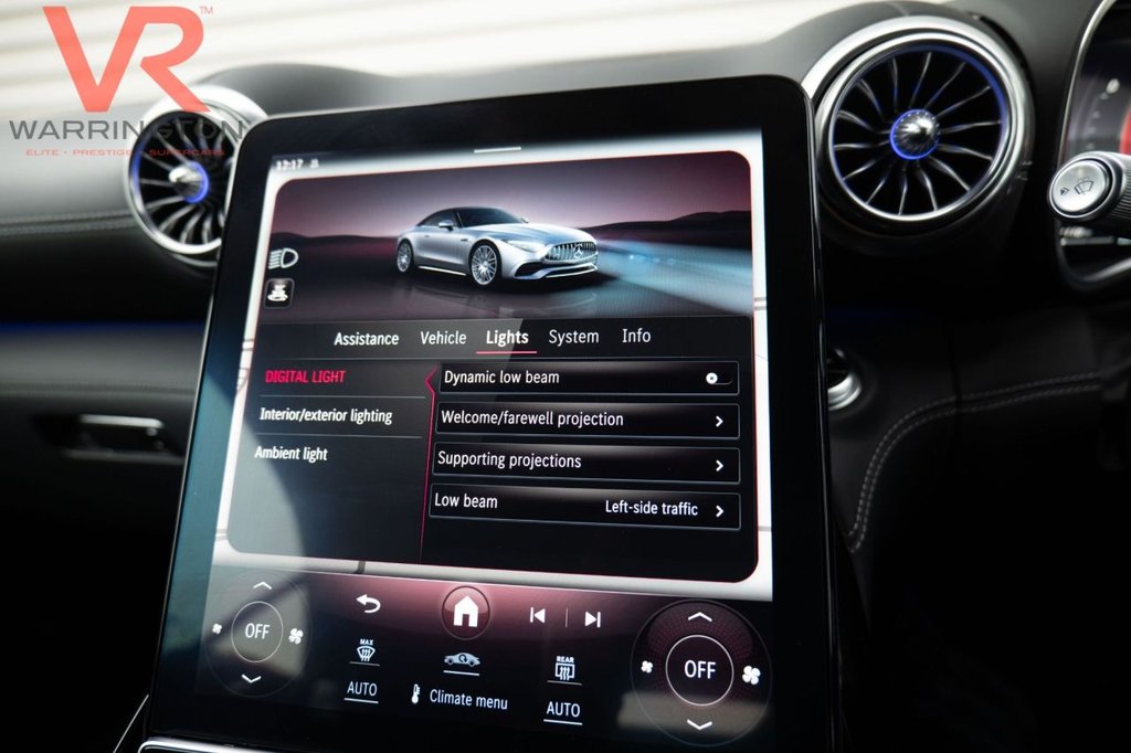 Used Mercedes-Benz SL 2023 for sale - 77806494: Photo 42