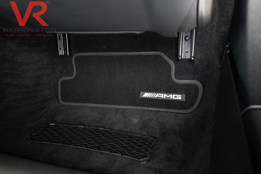 Used Mercedes-Benz SL 2023 for sale - 77806494: Photo 47