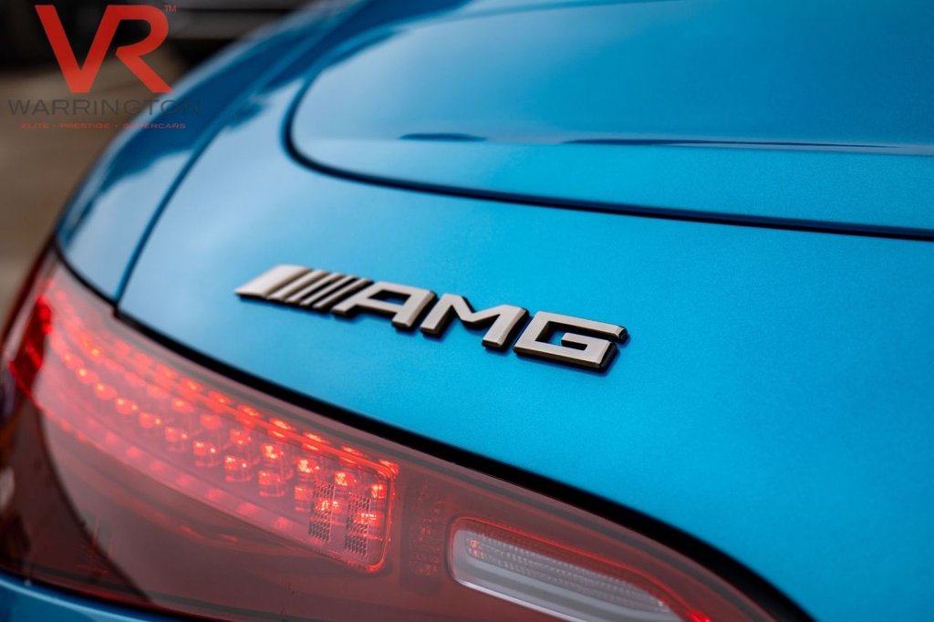 Used Mercedes-Benz SL 2023 for sale - 77806494: Photo 48