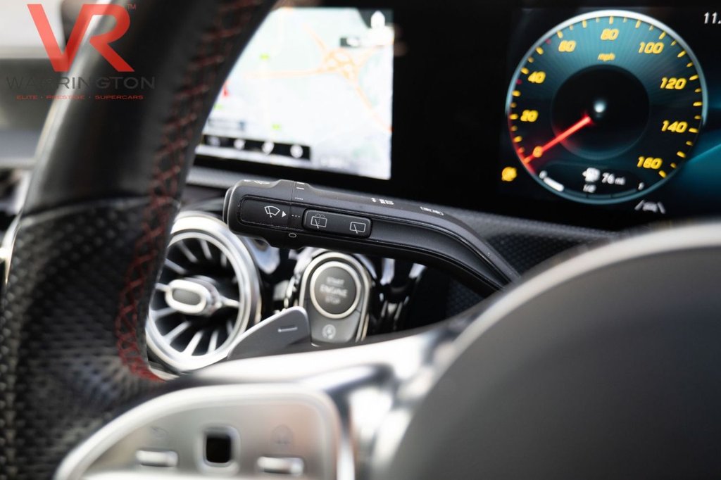 Used Mercedes-Benz A-Class 2019 for sale - 77276637: Photo 11